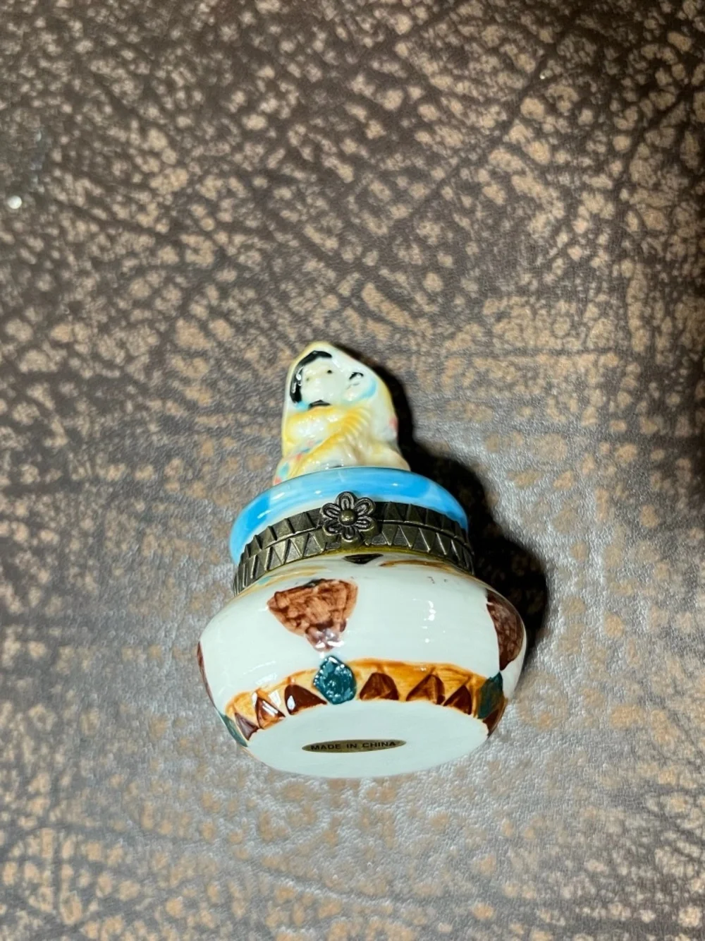N/A vintage navajo